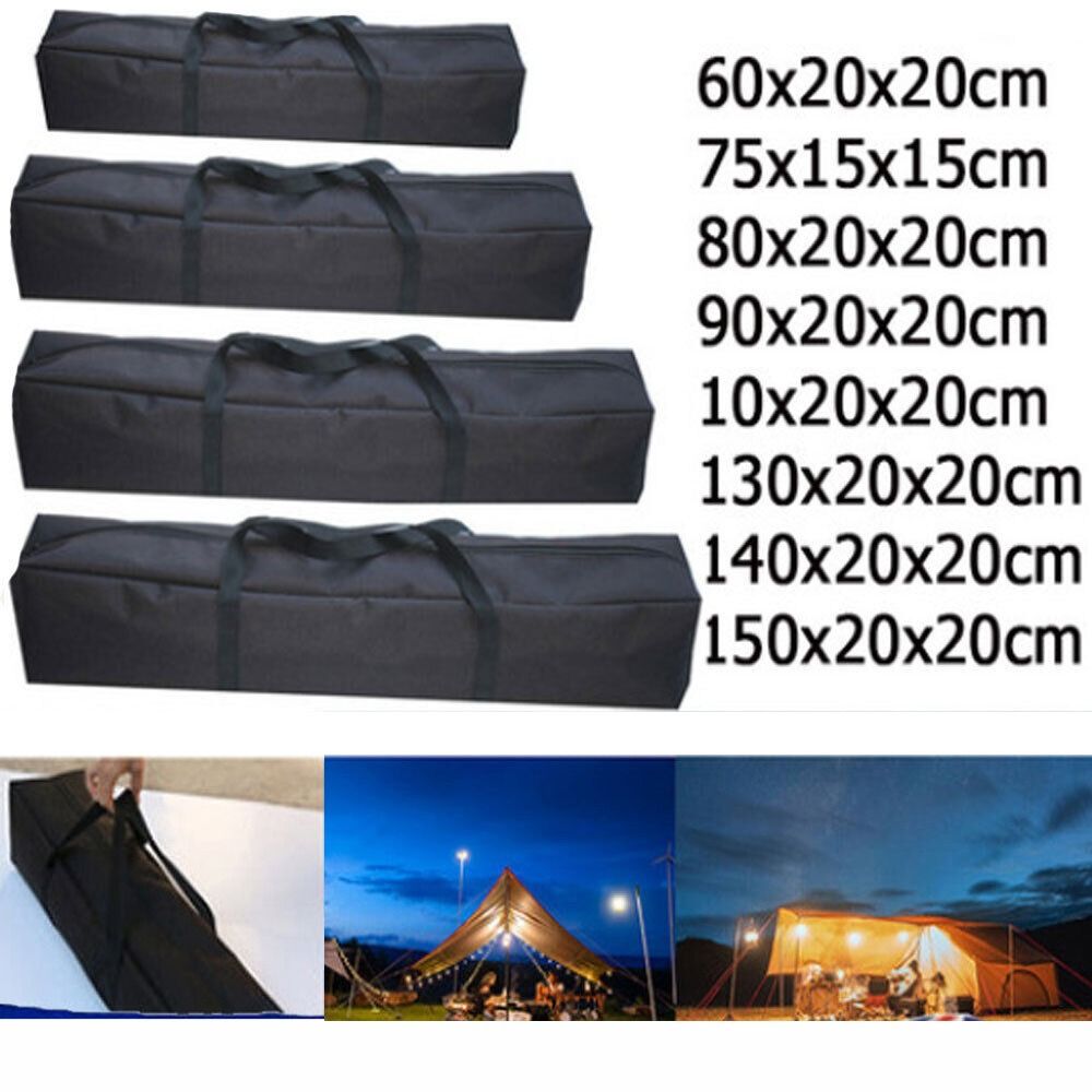 Luggage - Bolsa de almacenamiento para tiendas de