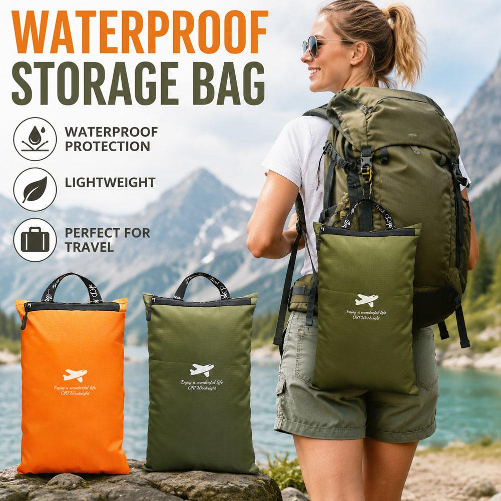 Cosmetic Bags - Bolsa de almacenamiento impermeable, neceser de