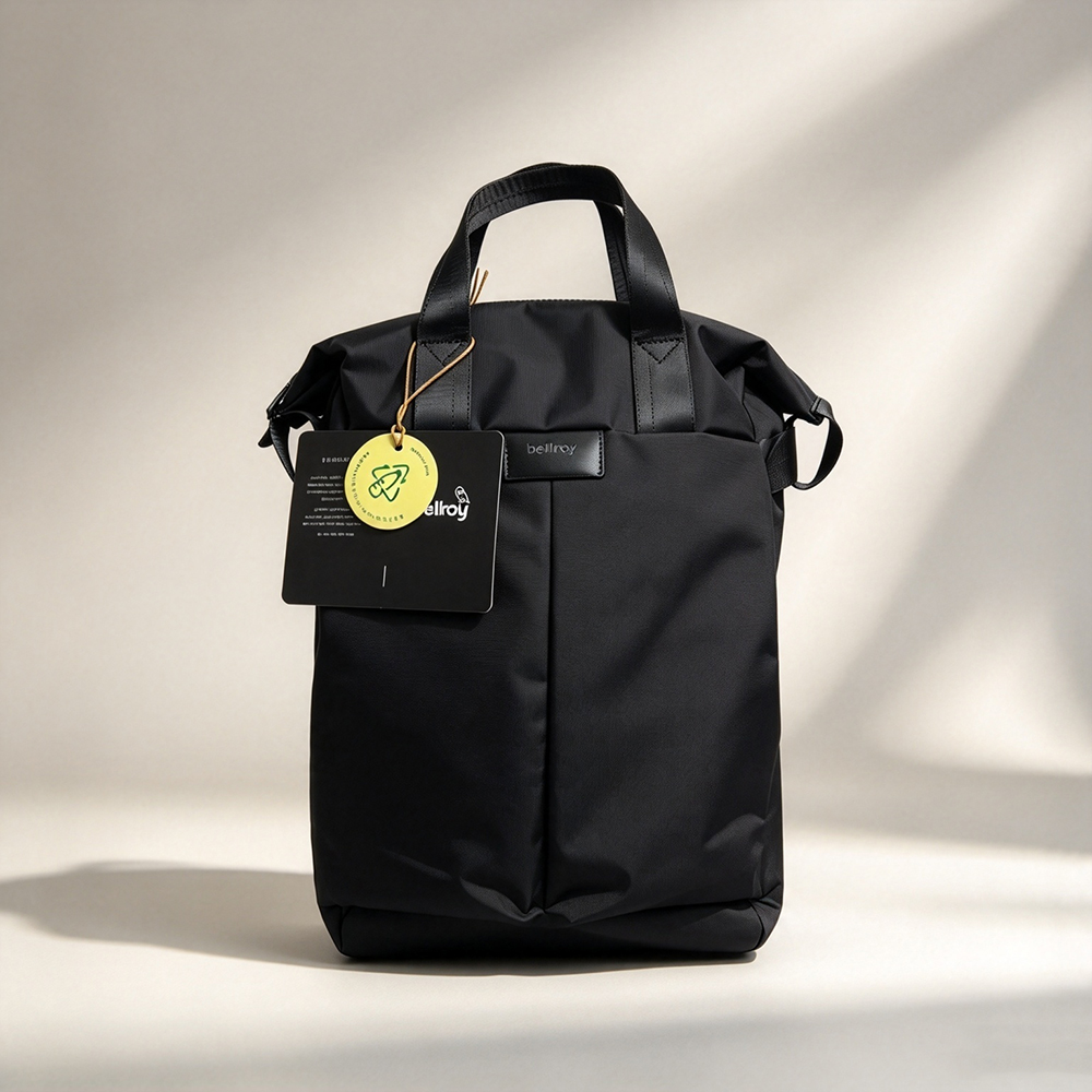 Backpacks - Bellroy Tokyo TotePack 20L, mochila convertible