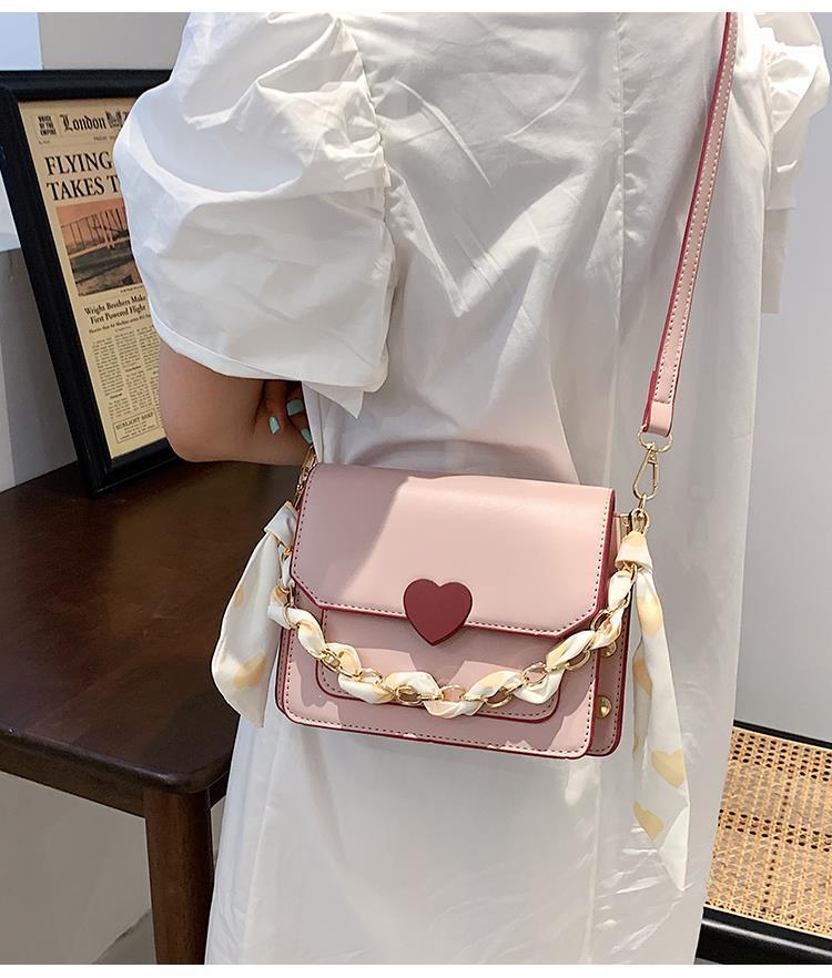 Handbags - Bolso de temperamento a la moda