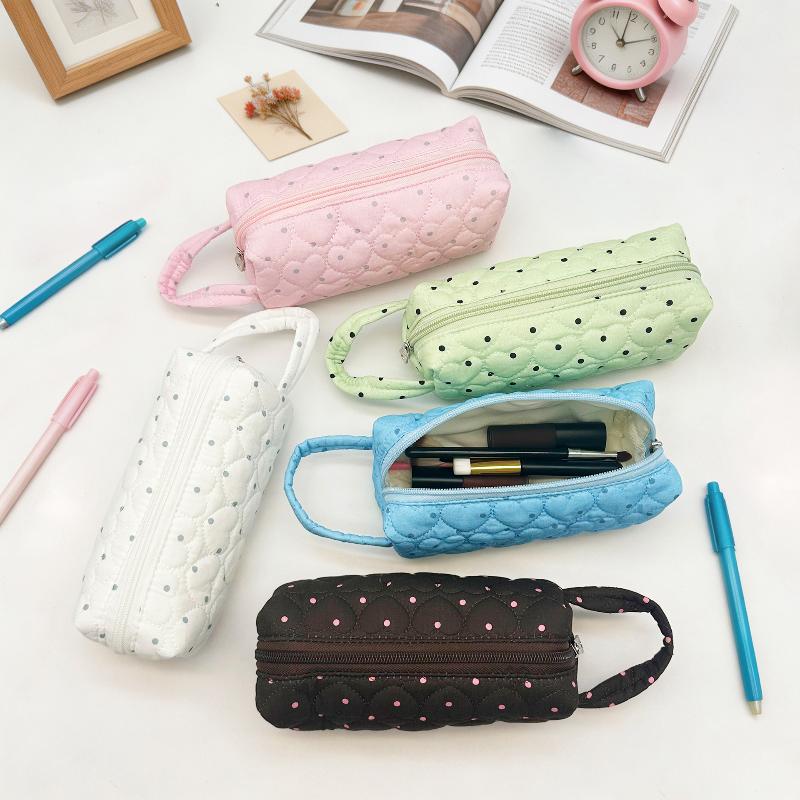 Bolsa de cosméticos portátil c - Cosmetic Bags reseña y precio