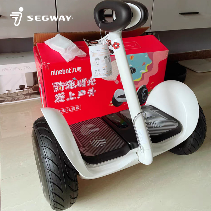 CL 2025 bestsellerNew China Ni - Kids Ride On Suitcase Scooter reseña y precio