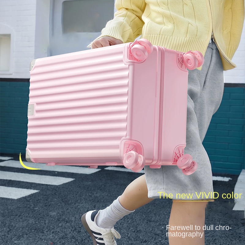 Maletas de viaje con ruedas, d - Spinner Wheel Rolling Suitcase 20 Inch reseña y precio