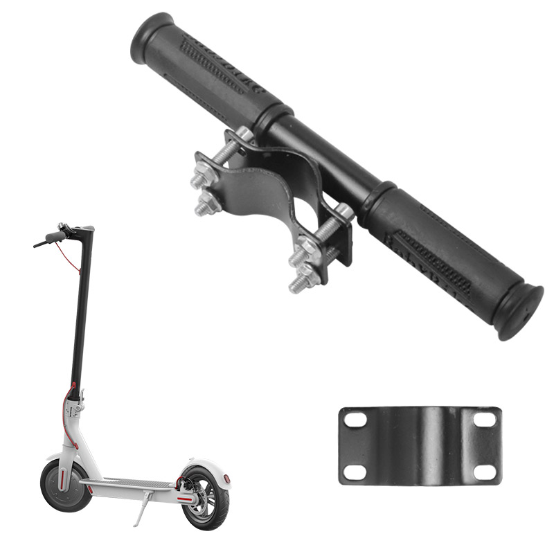 Manillar antideslizante para n - Kids Ride On Suitcase Scooter reseña y precio