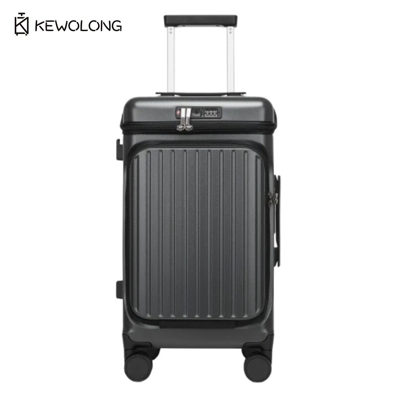 Maleta de Viaje de 20 Pulgadas - Spinner Wheel Rolling Suitcase 20 Inch reseña y precio