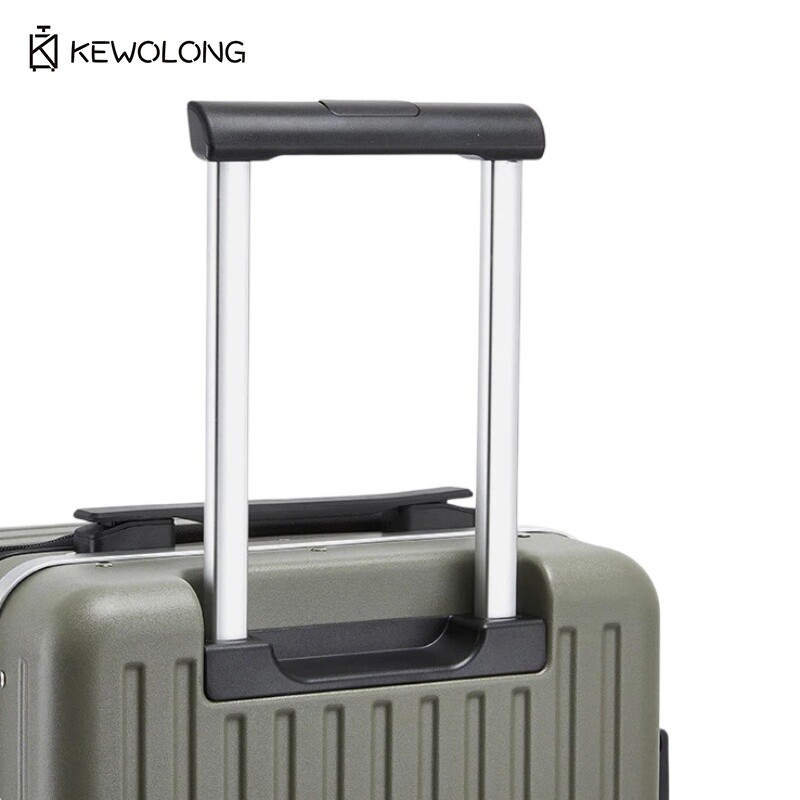 Maleta de Viaje de 20 Pulgadas - Spinner Wheel Rolling Suitcase 20 Inch reseña y precio