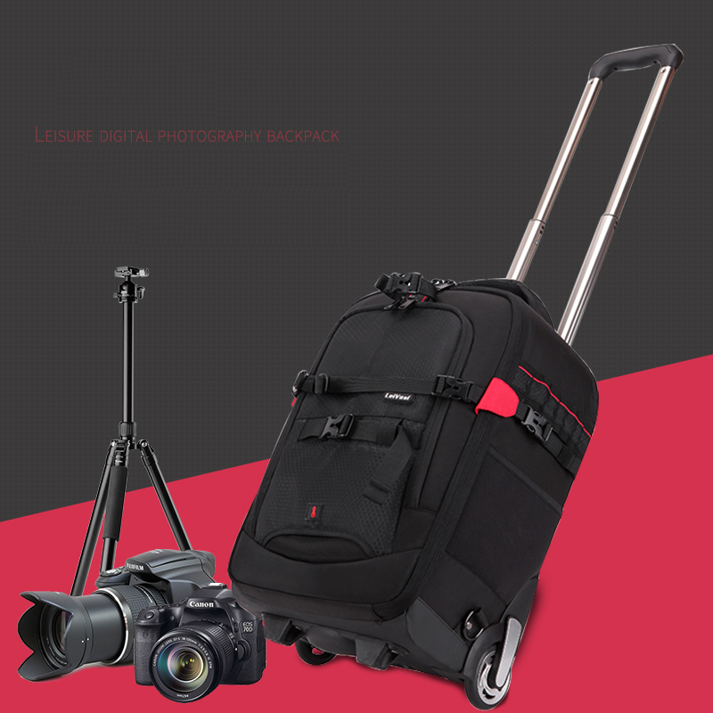 Maleta con Ruedas Vnelstyle Pr - Foldable Rolling Luggage Bag reseña y precio