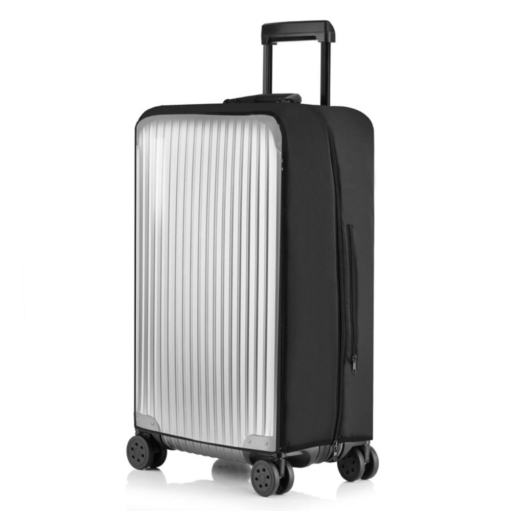 Nueva Funda Transparente para  - Luggage Protective Cover Transparent reseña y precio