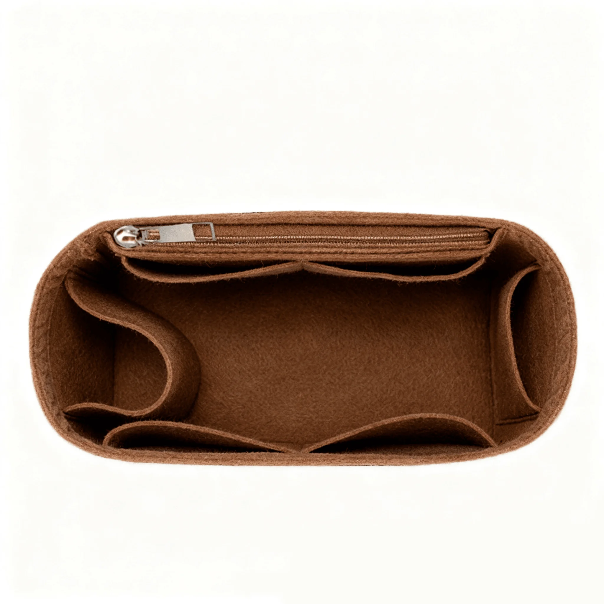 Organizador de Bolsos, Inserto - Wallets reseña y precio