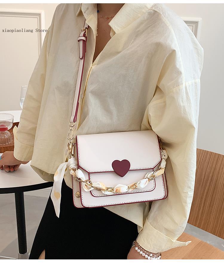 Bolso de temperamento a la mod - Handbags reseña y precio