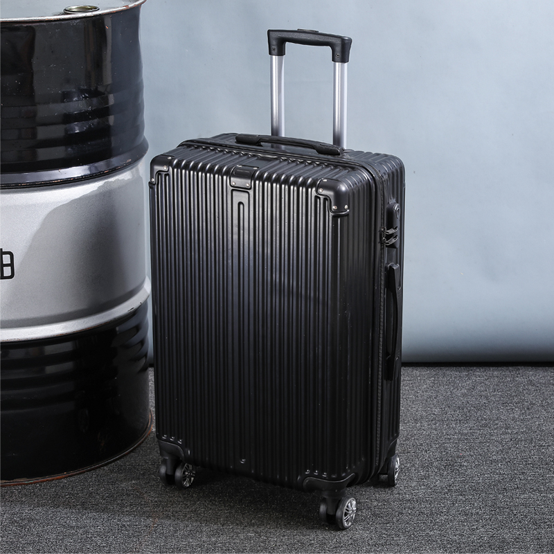 Maleta de equipaje de 20-26 pu - Foldable Rolling Luggage Bag reseña y precio