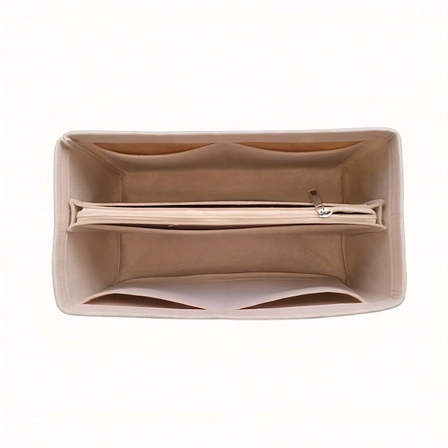 Organizador de bolsos con inse - Handbags reseña y precio